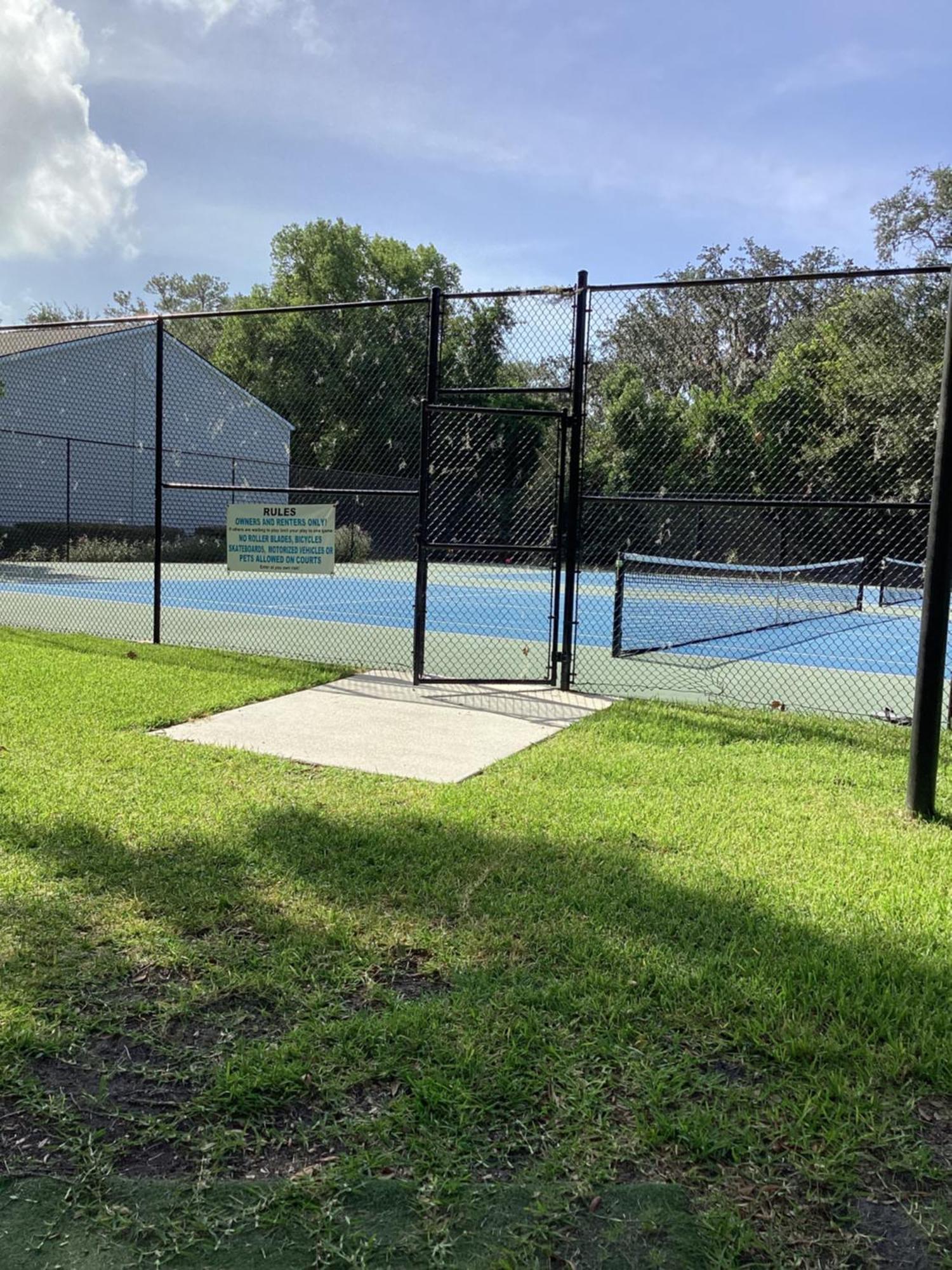 Q16 Comfortable 2 Bedroom 2 Ba Second Level In Ocean Walk St. Simons Island Exterior photo